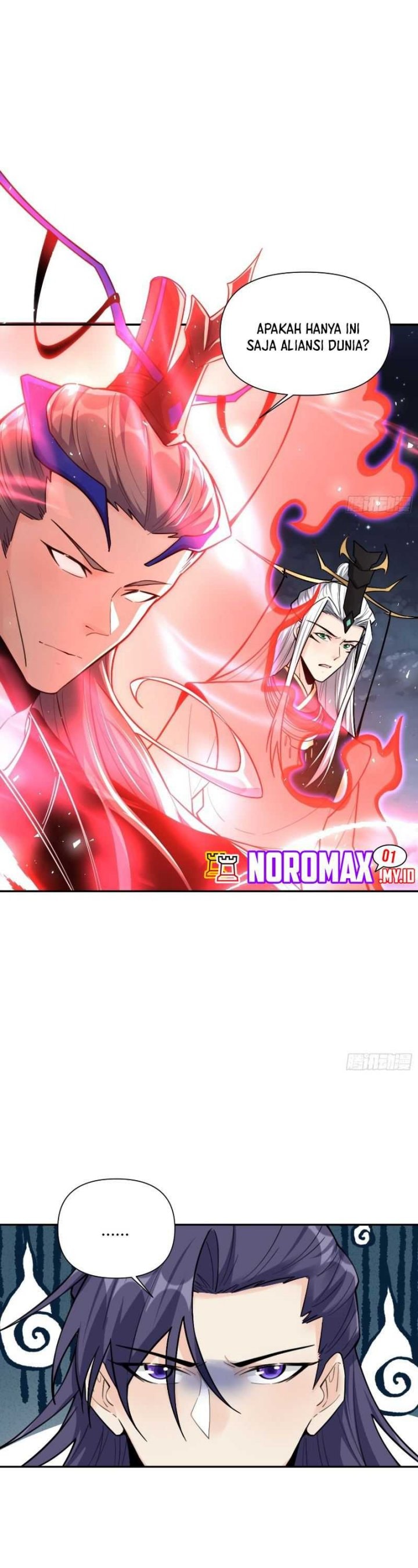 I’m Actually A Cultivation Bigshot - Chapter 482 - Page 19