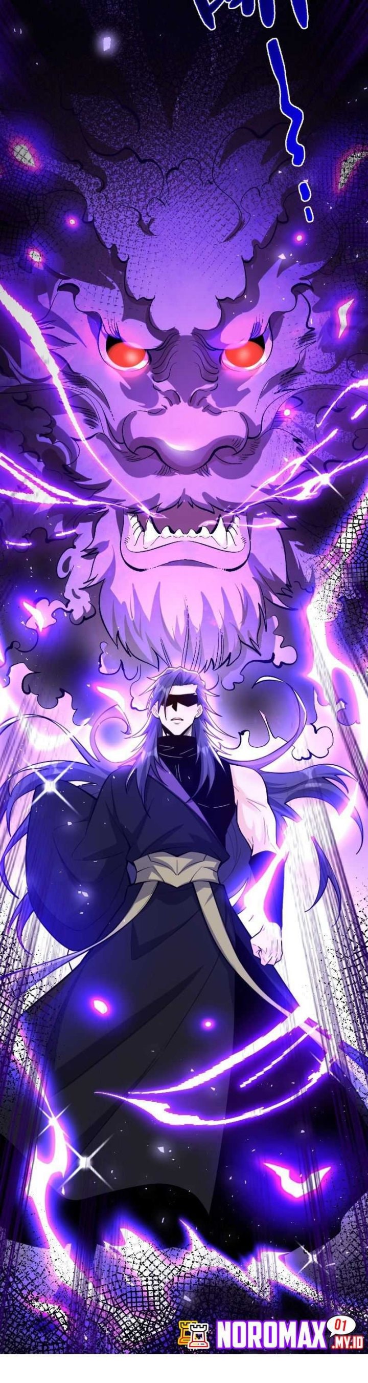 I’m Actually A Cultivation Bigshot - Chapter 482 - Page 22