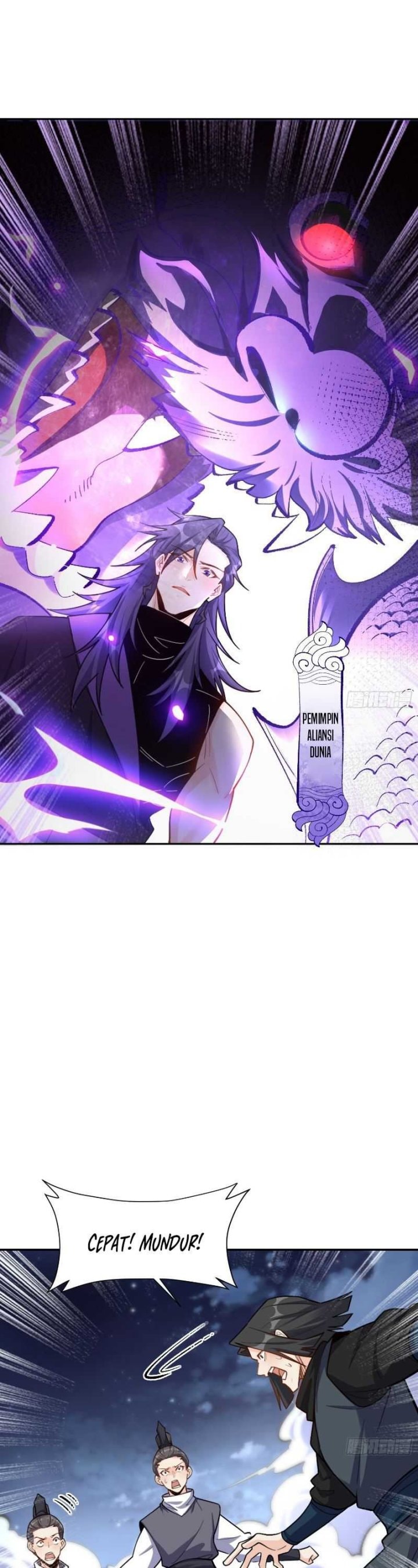 I’m Actually A Cultivation Bigshot - Chapter 482 - Page 23