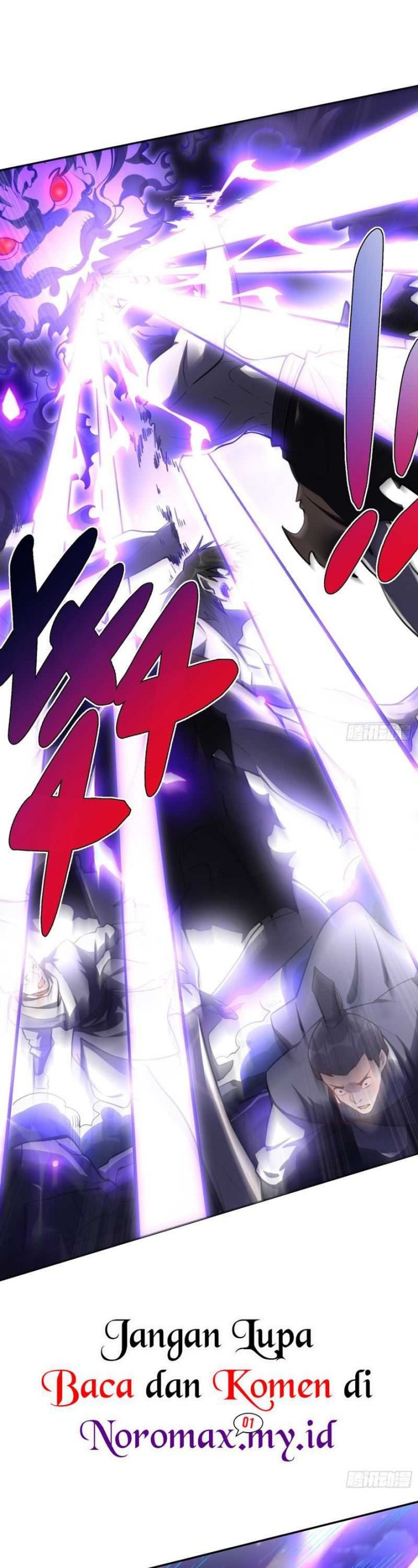 I’m Actually A Cultivation Bigshot - Chapter 482 - Page 25