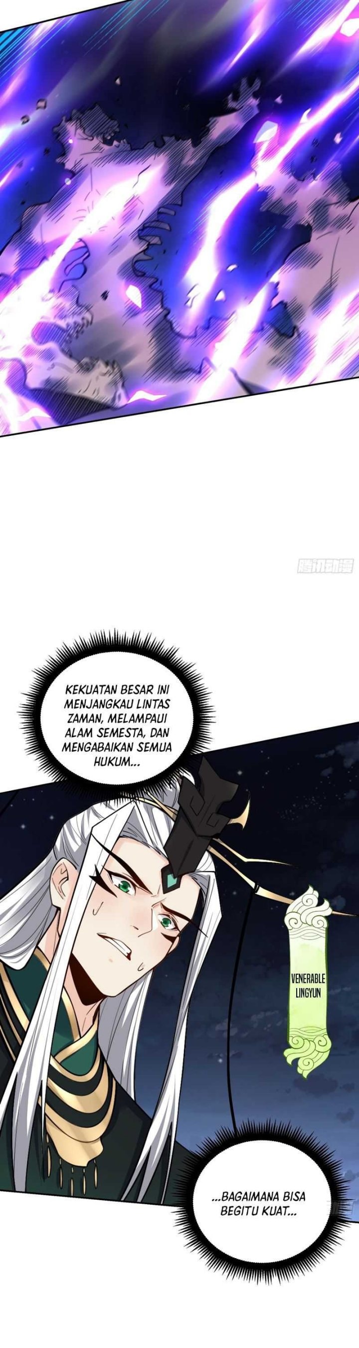I’m Actually A Cultivation Bigshot - Chapter 482 - Page 26