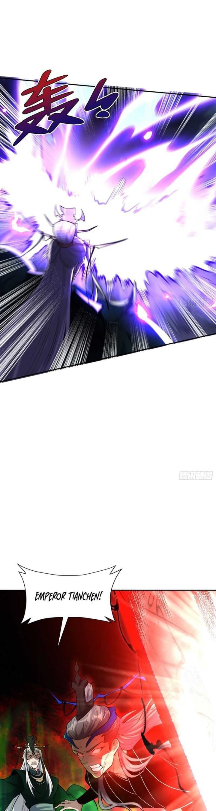 I’m Actually A Cultivation Bigshot - Chapter 482 - Page 27