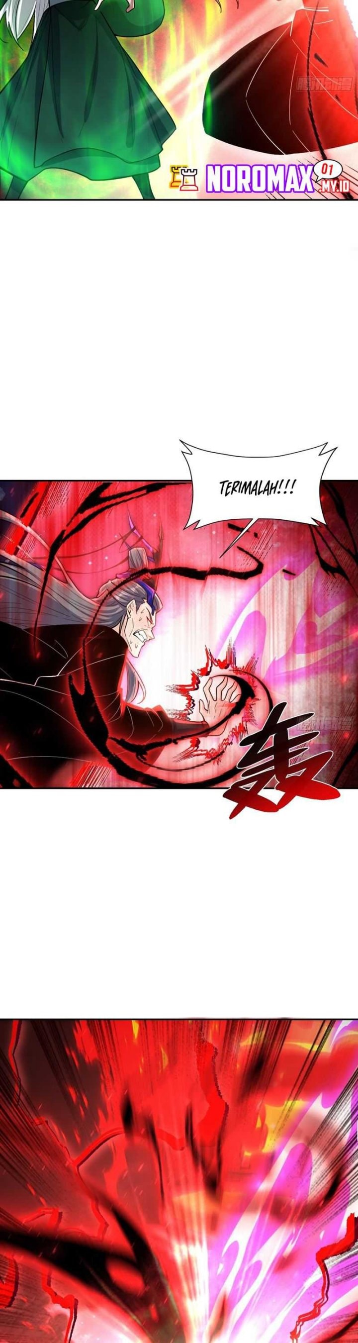 I’m Actually A Cultivation Bigshot - Chapter 482 - Page 28