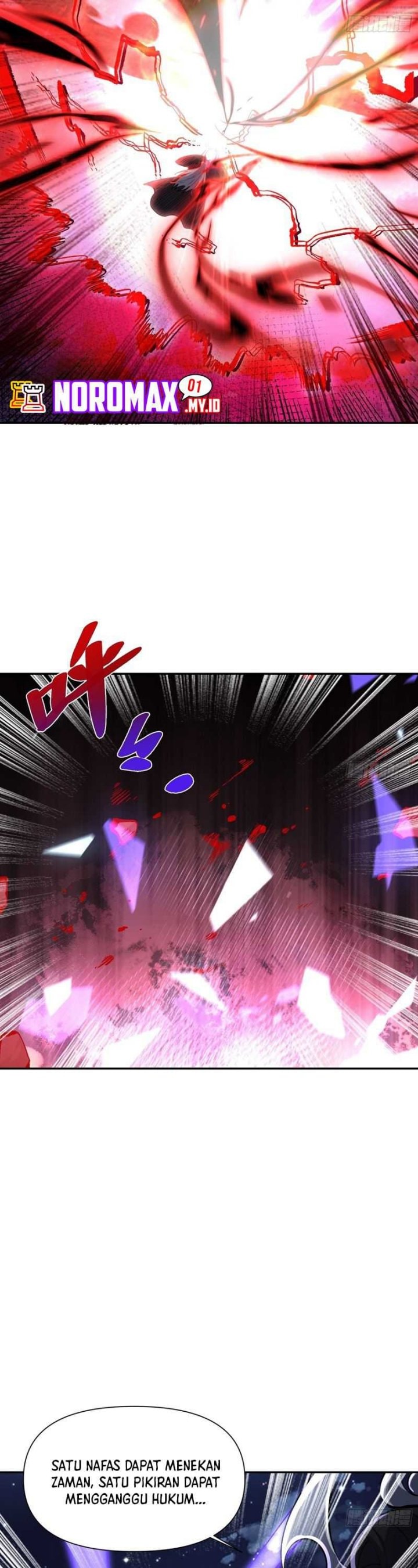 I’m Actually A Cultivation Bigshot - Chapter 482 - Page 29
