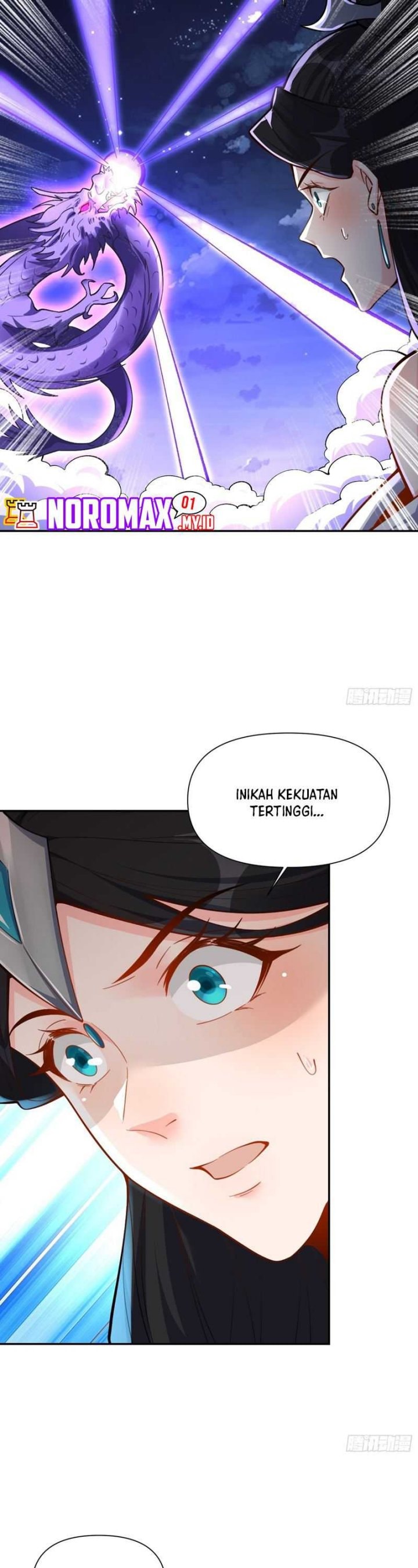 I’m Actually A Cultivation Bigshot - Chapter 482 - Page 30