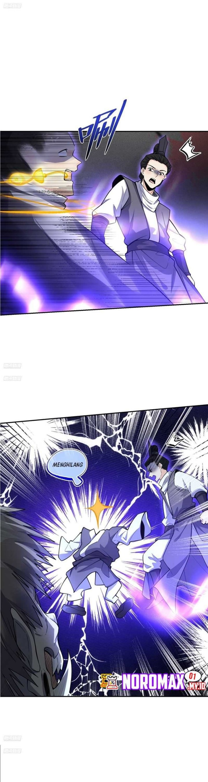 I’m Actually A Cultivation Bigshot - Chapter 482 - Page 4