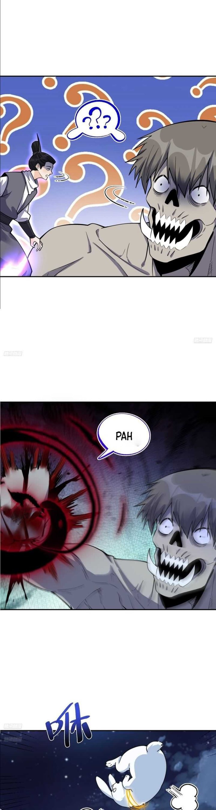 I’m Actually A Cultivation Bigshot - Chapter 482 - Page 5