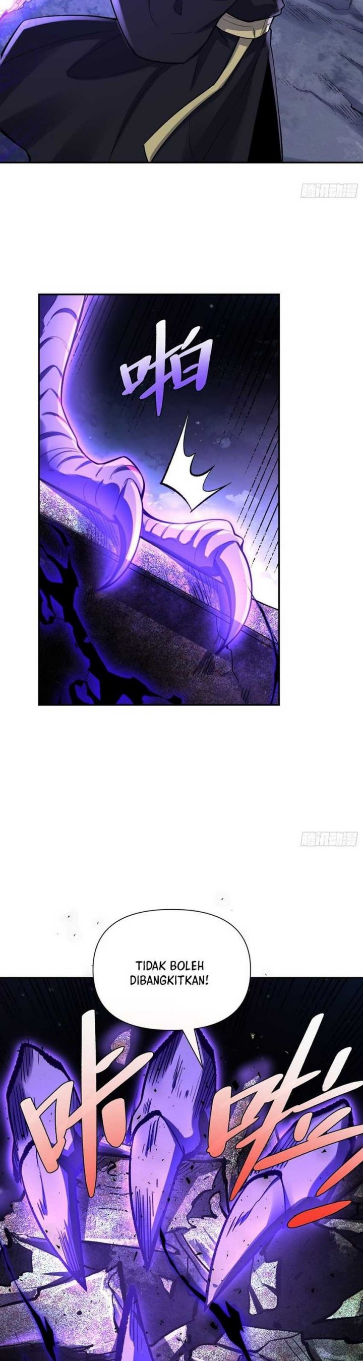 I’m Actually A Cultivation Bigshot - Chapter 483 - Page 11