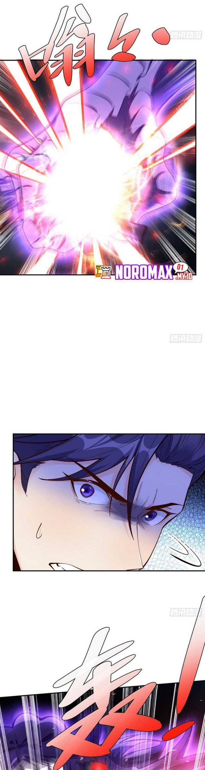 I’m Actually A Cultivation Bigshot - Chapter 483 - Page 13