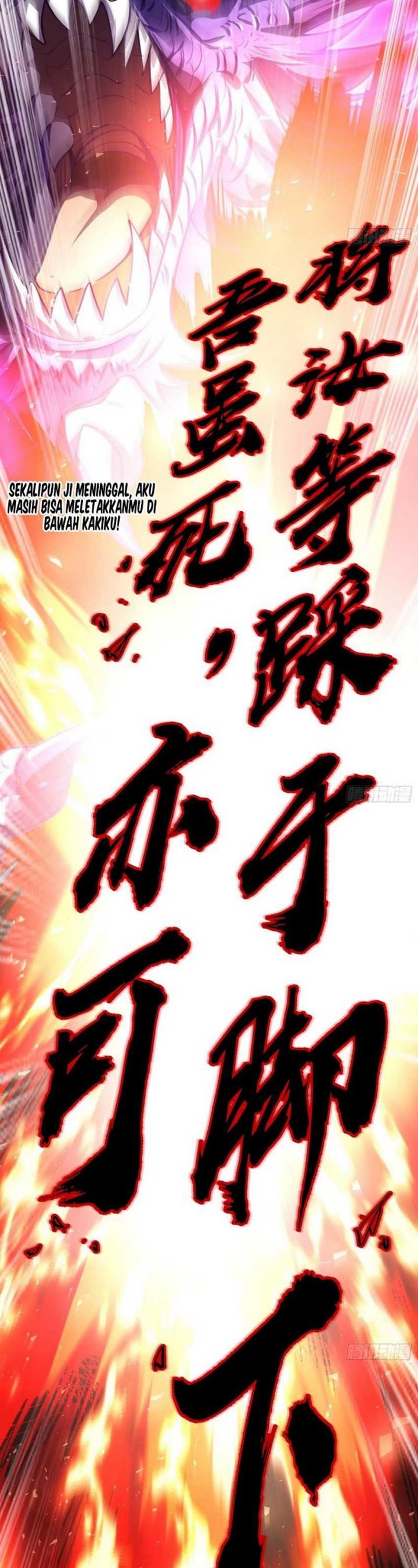 I’m Actually A Cultivation Bigshot - Chapter 483 - Page 14