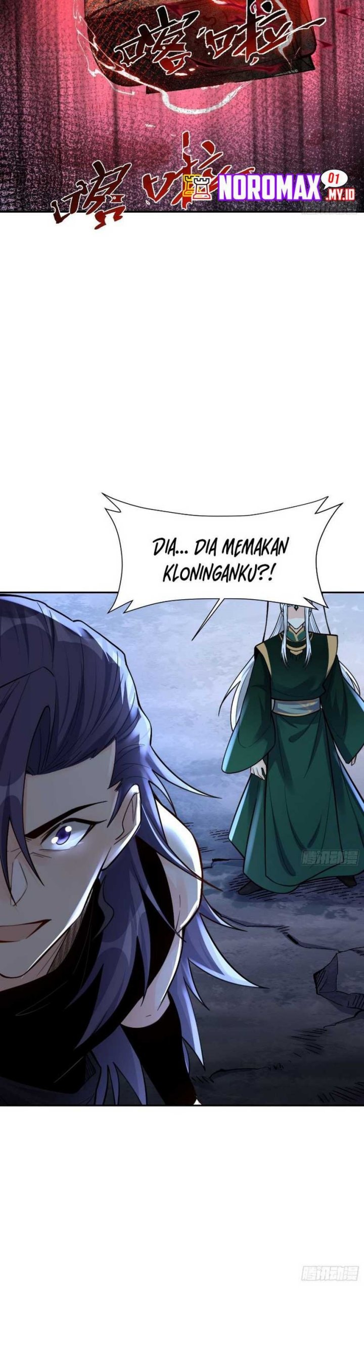 I’m Actually A Cultivation Bigshot - Chapter 483 - Page 19
