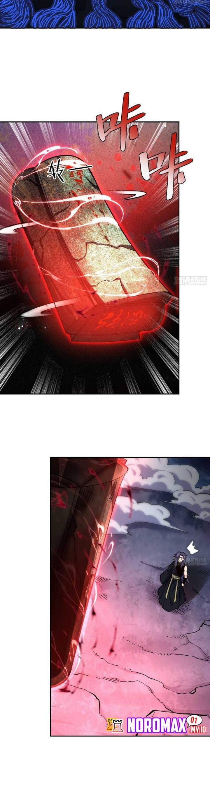 I’m Actually A Cultivation Bigshot - Chapter 483 - Page 21