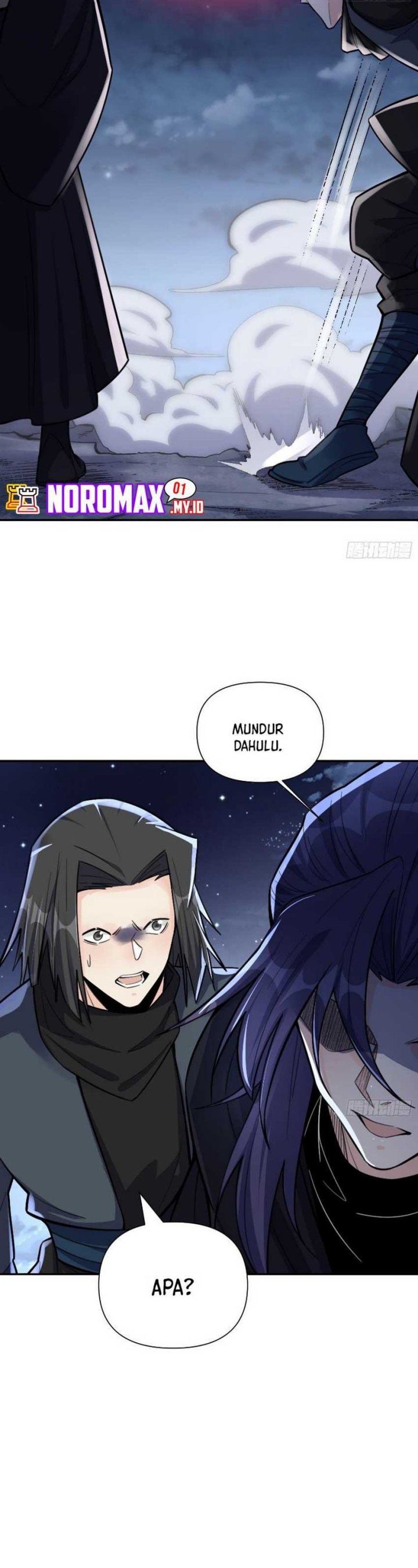 I’m Actually A Cultivation Bigshot - Chapter 483 - Page 23