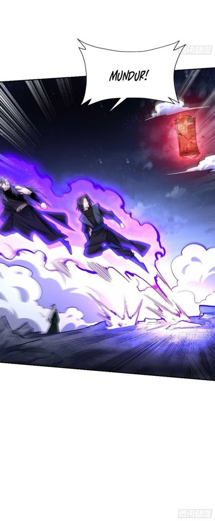 I’m Actually A Cultivation Bigshot - Chapter 483 - Page 24