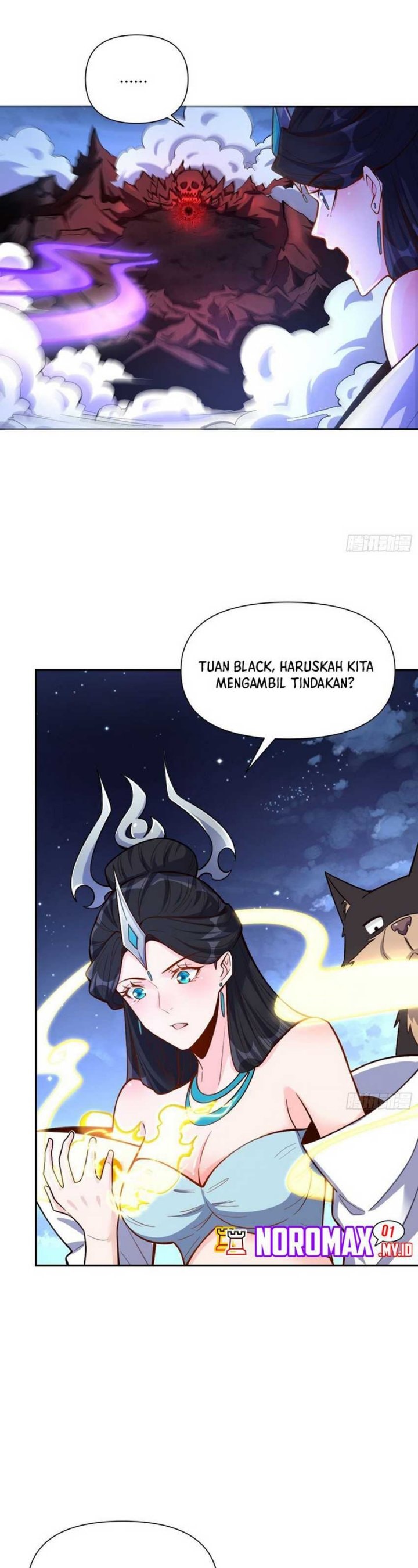 I’m Actually A Cultivation Bigshot - Chapter 483 - Page 25