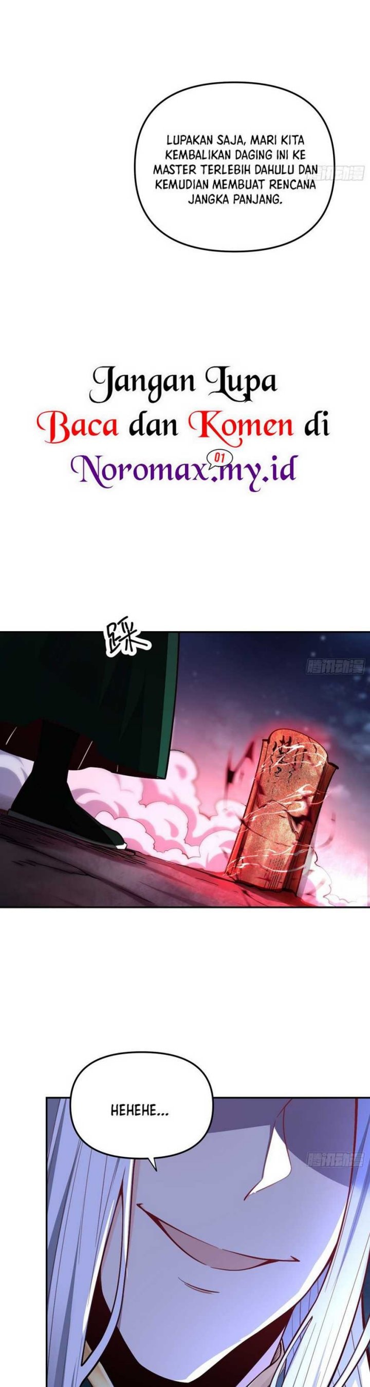 I’m Actually A Cultivation Bigshot - Chapter 483 - Page 27