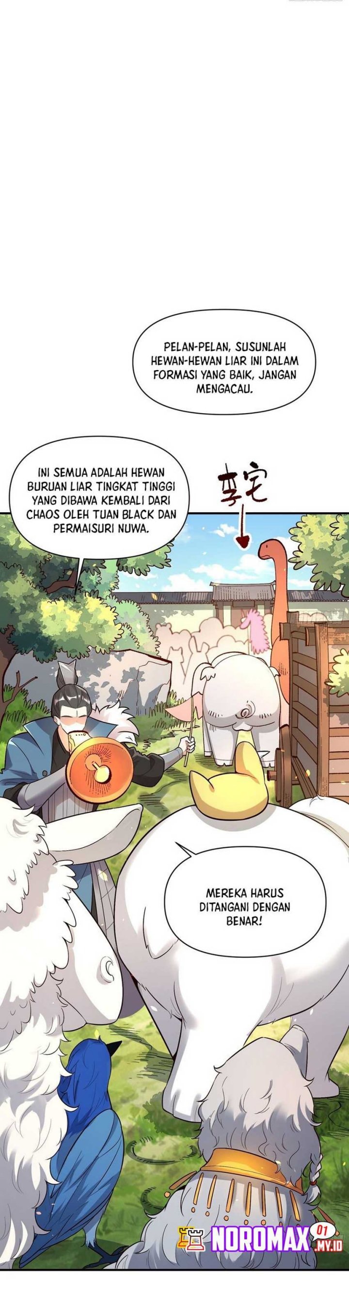 I’m Actually A Cultivation Bigshot - Chapter 483 - Page 29