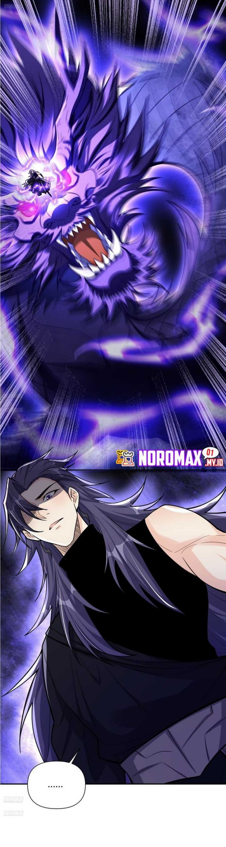 I’m Actually A Cultivation Bigshot - Chapter 483 - Page 4