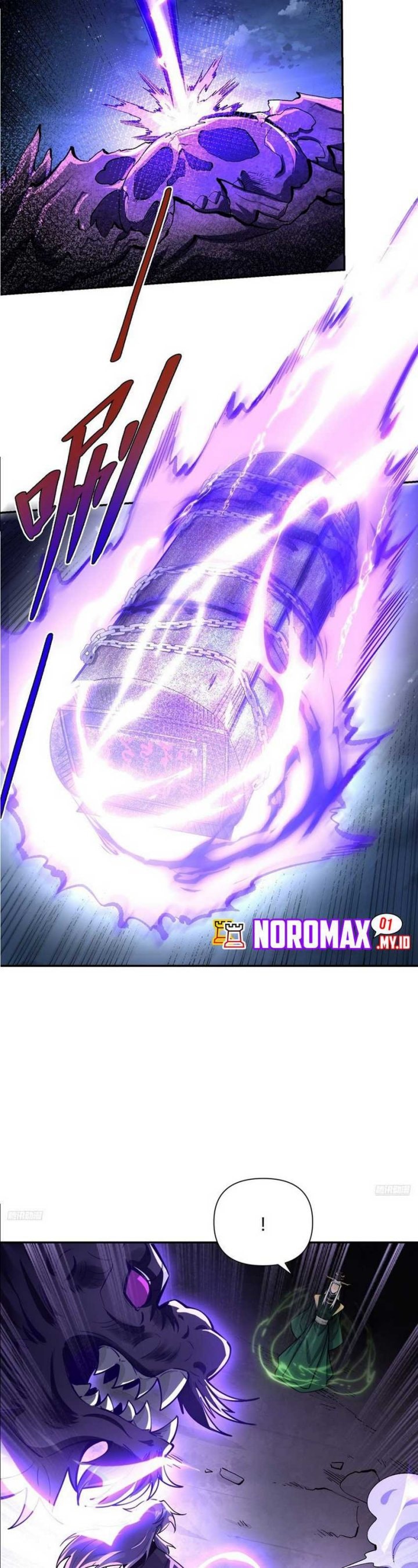 I’m Actually A Cultivation Bigshot - Chapter 483 - Page 8