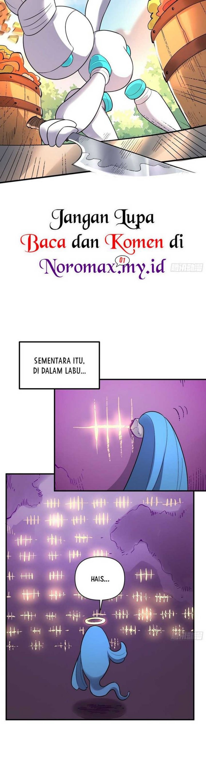 I’m Actually A Cultivation Bigshot - Chapter 484 - Page 11