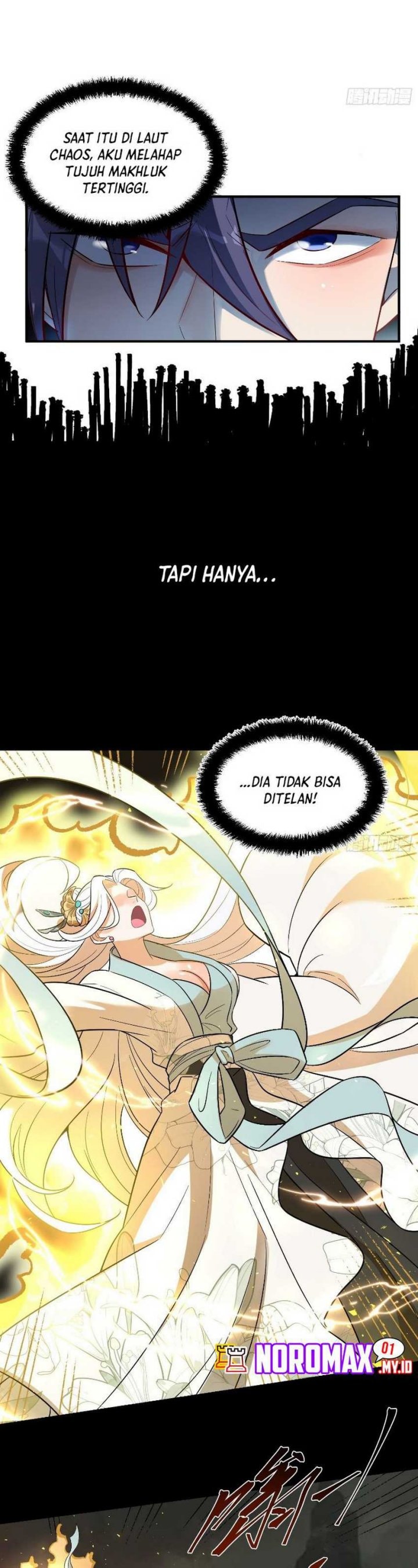 I’m Actually A Cultivation Bigshot - Chapter 484 - Page 19