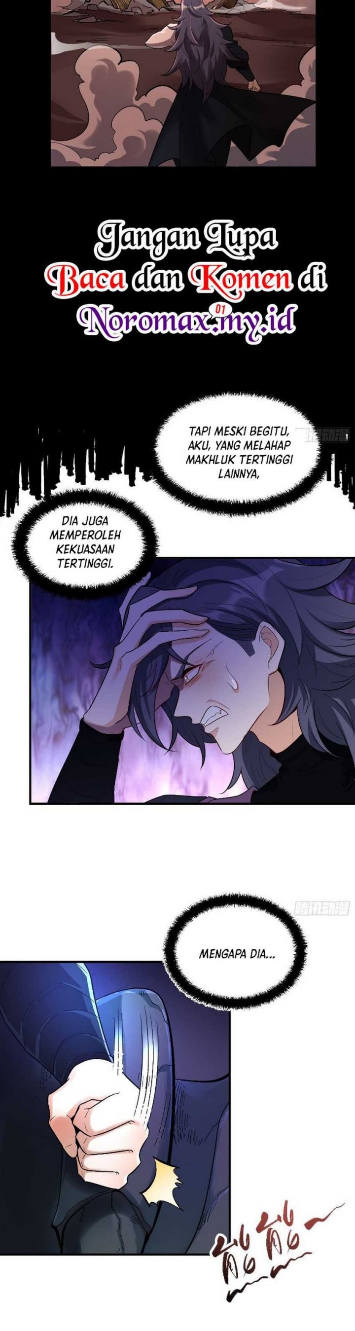 I’m Actually A Cultivation Bigshot - Chapter 484 - Page 21