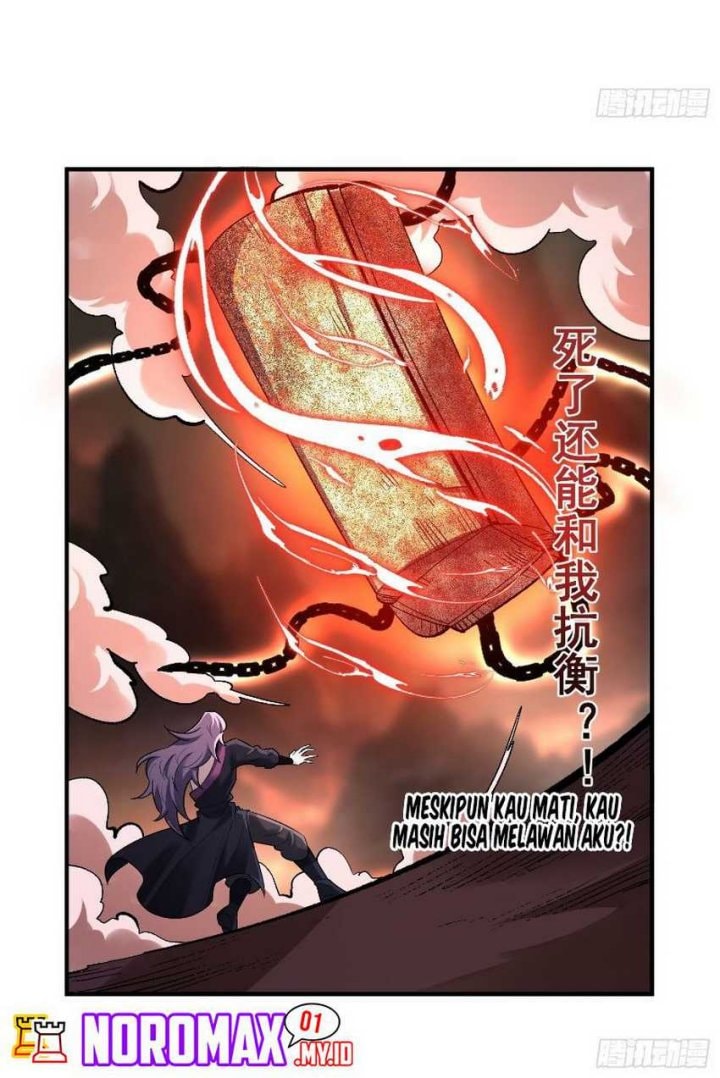 I’m Actually A Cultivation Bigshot - Chapter 484 - Page 22