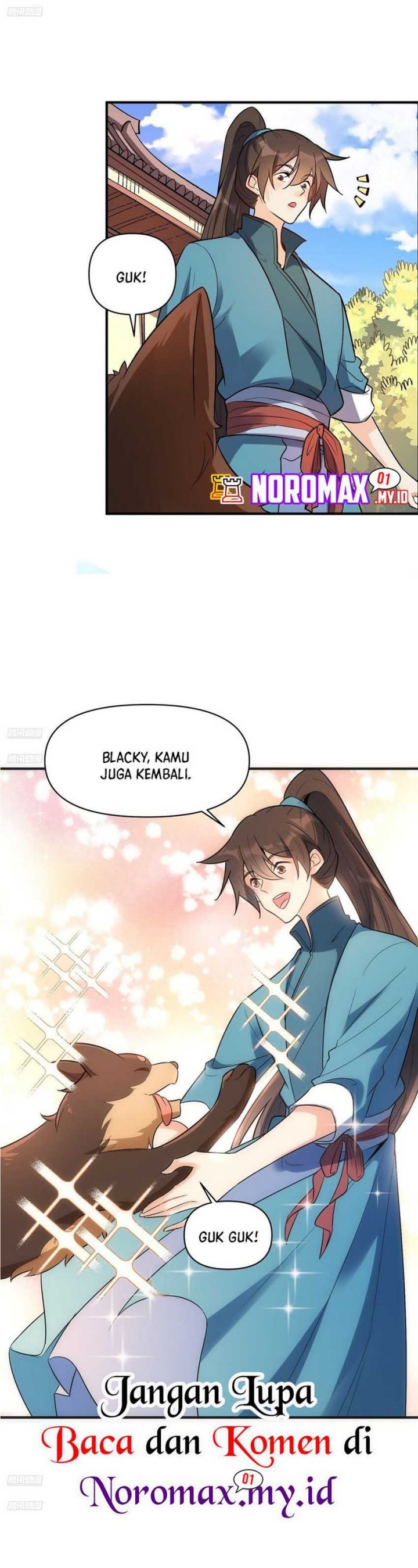 I’m Actually A Cultivation Bigshot - Chapter 484 - Page 4