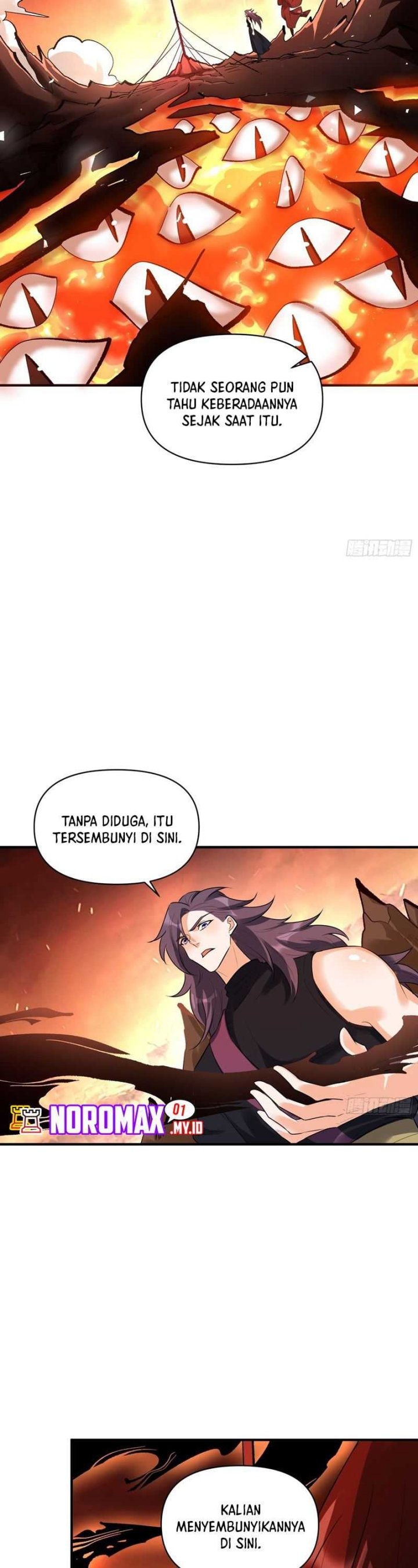 I’m Actually A Cultivation Bigshot - Chapter 485 - Page 12