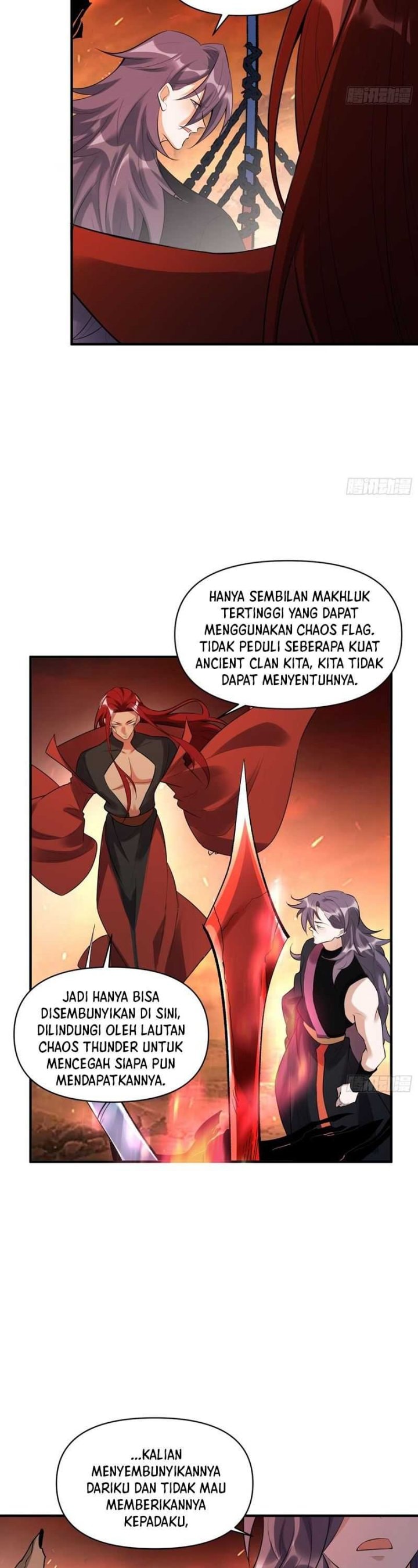 I’m Actually A Cultivation Bigshot - Chapter 485 - Page 13