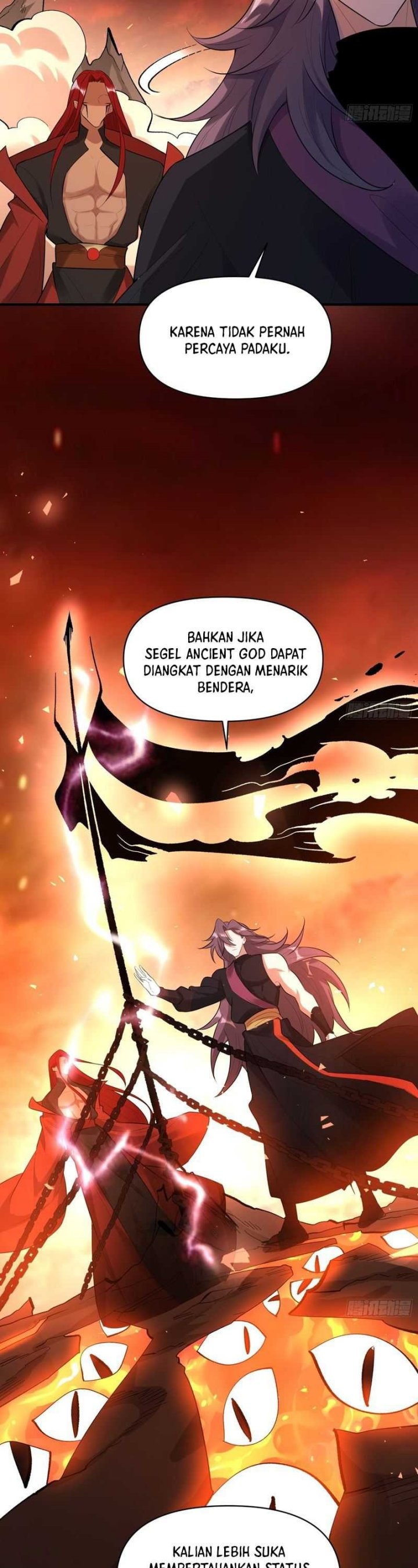 I’m Actually A Cultivation Bigshot - Chapter 485 - Page 14