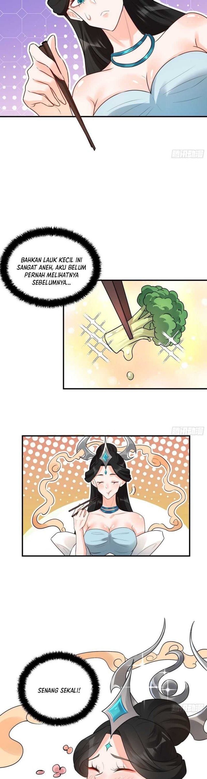I’m Actually A Cultivation Bigshot - Chapter 485 - Page 25