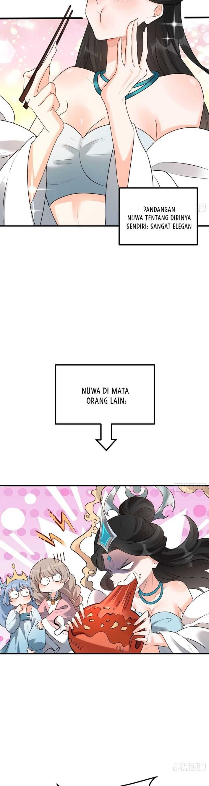 I’m Actually A Cultivation Bigshot - Chapter 485 - Page 26