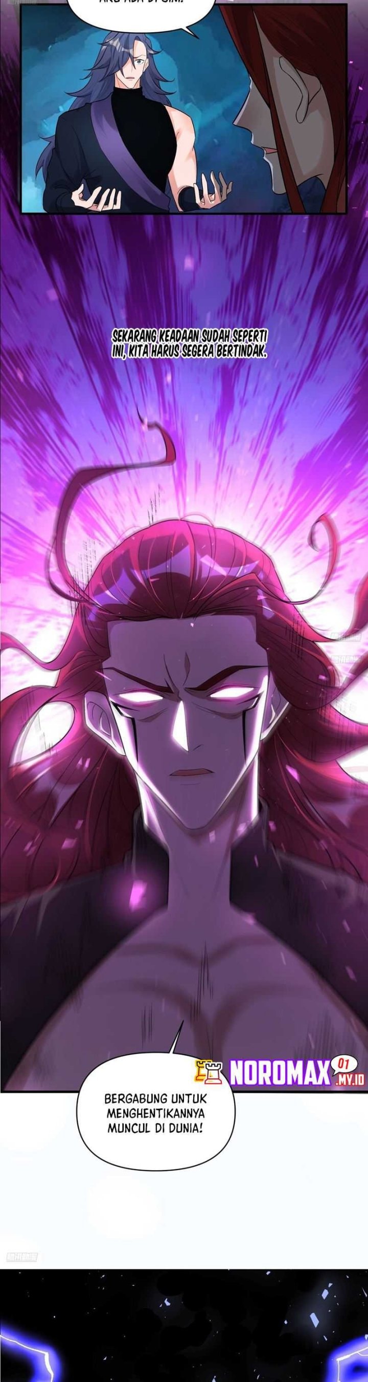 I’m Actually A Cultivation Bigshot - Chapter 485 - Page 6