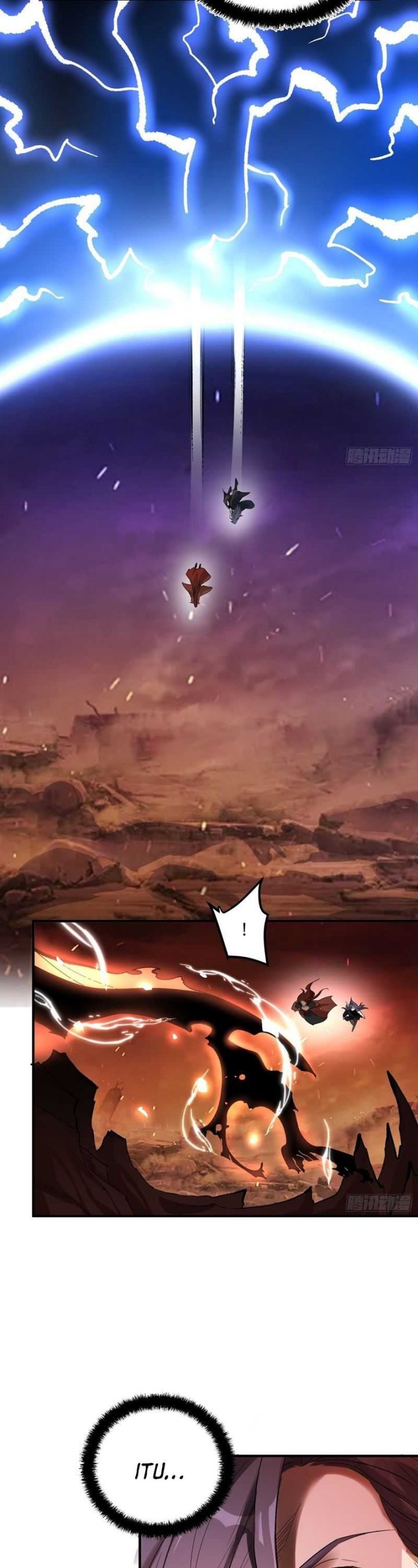 I’m Actually A Cultivation Bigshot - Chapter 485 - Page 9