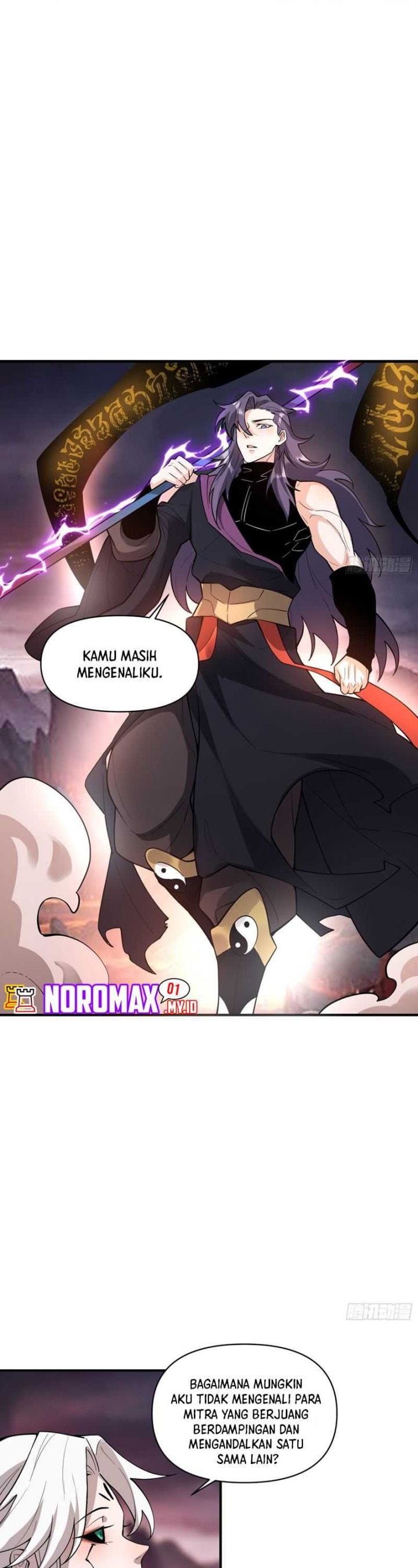 I’m Actually A Cultivation Bigshot - Chapter 486 - Page 11