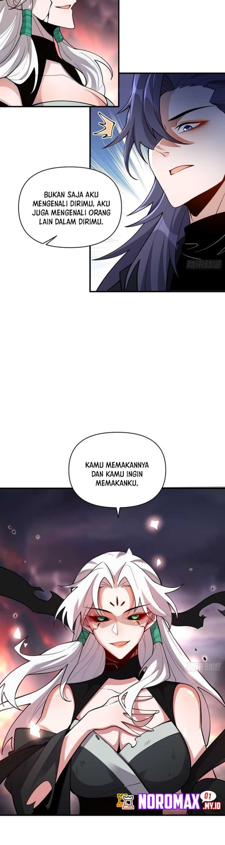 I’m Actually A Cultivation Bigshot - Chapter 486 - Page 12