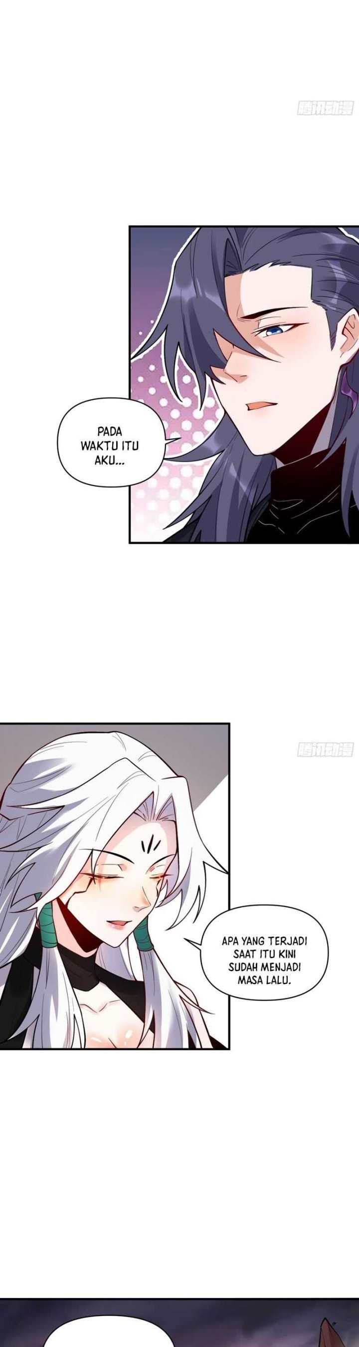 I’m Actually A Cultivation Bigshot - Chapter 486 - Page 13
