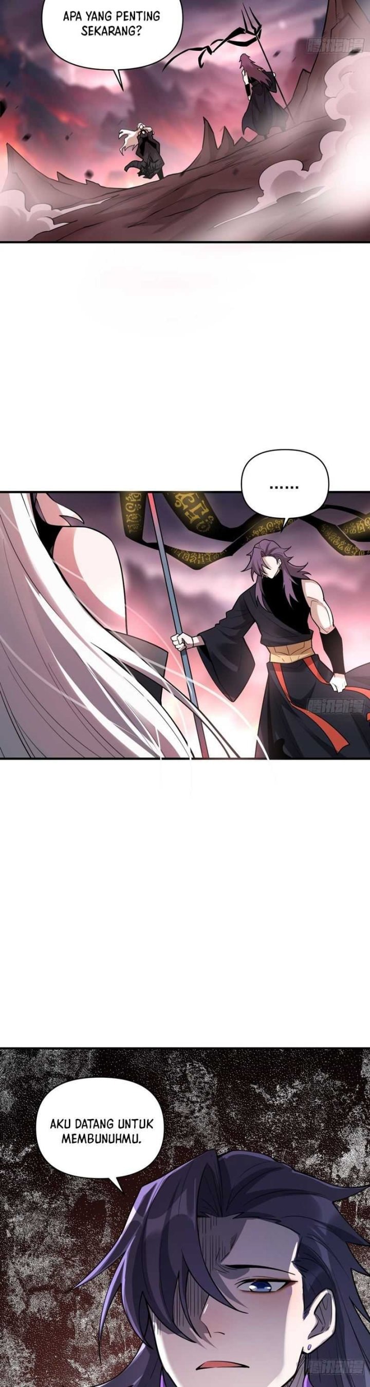 I’m Actually A Cultivation Bigshot - Chapter 486 - Page 14