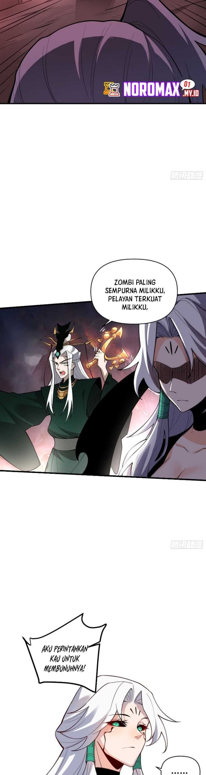 I’m Actually A Cultivation Bigshot - Chapter 486 - Page 16
