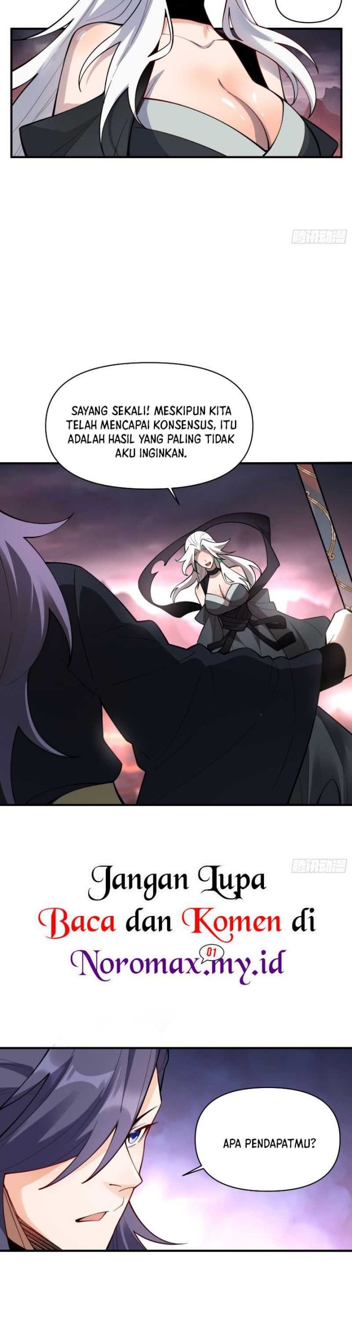 I’m Actually A Cultivation Bigshot - Chapter 486 - Page 17