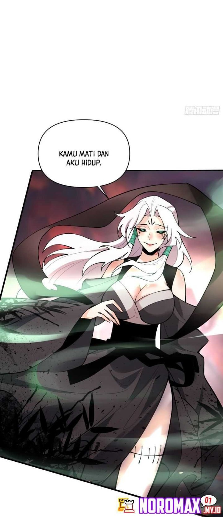 I’m Actually A Cultivation Bigshot - Chapter 486 - Page 18