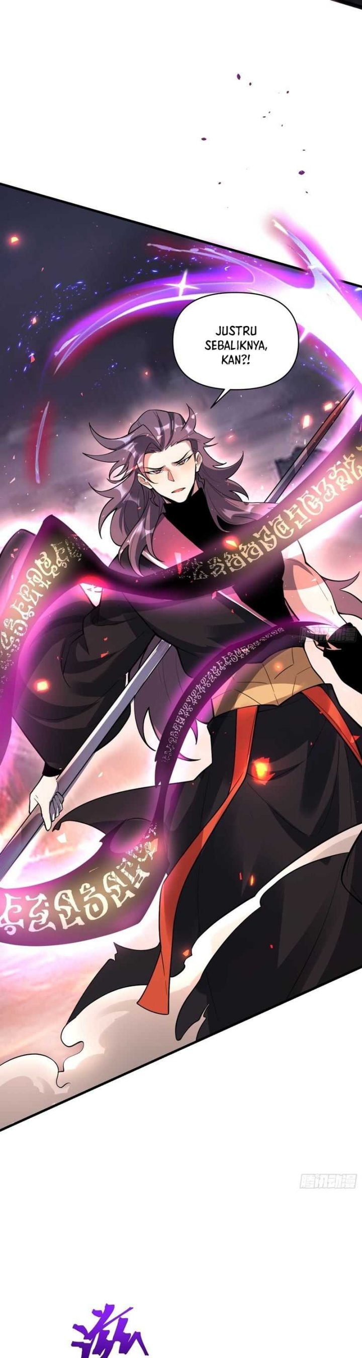 I’m Actually A Cultivation Bigshot - Chapter 486 - Page 19