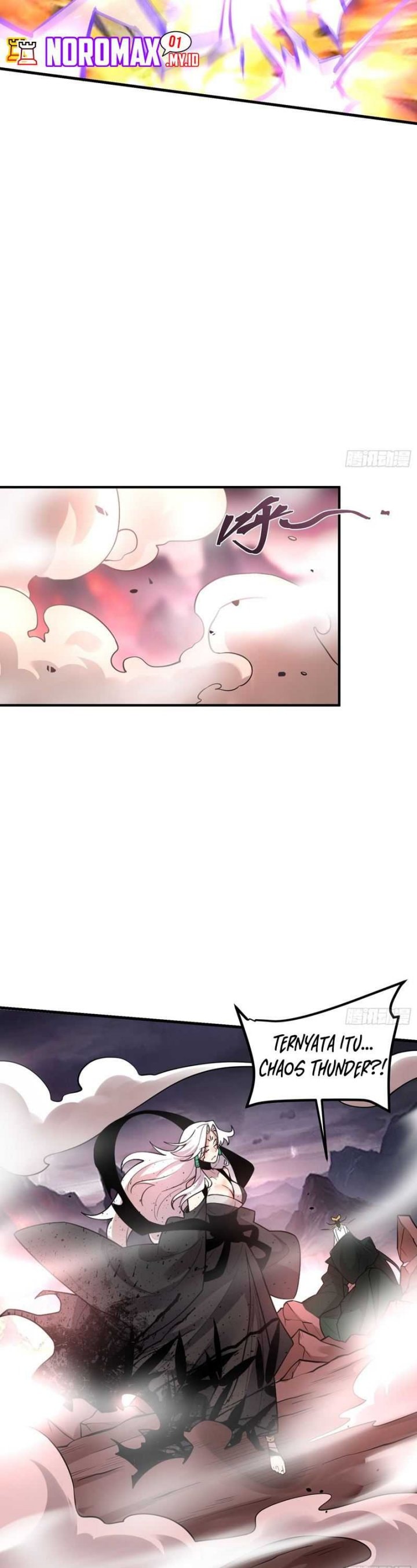 I’m Actually A Cultivation Bigshot - Chapter 486 - Page 21