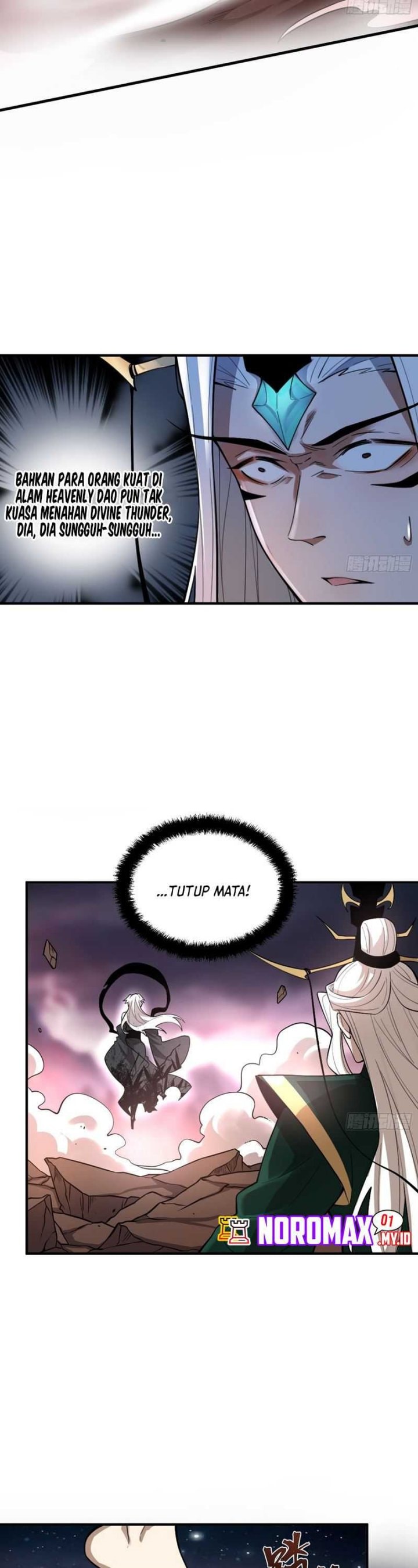 I’m Actually A Cultivation Bigshot - Chapter 486 - Page 22