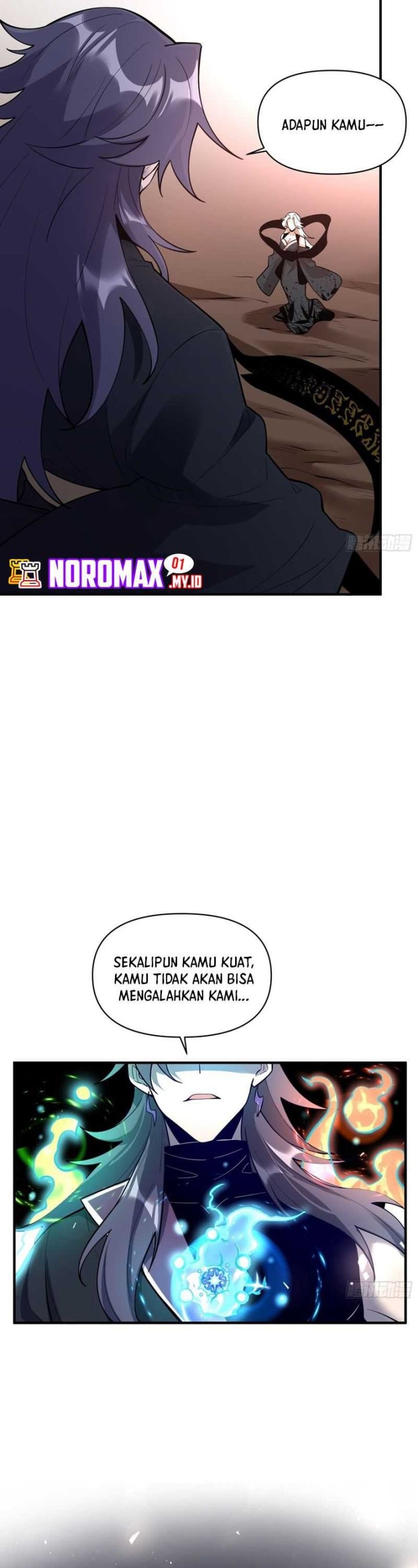 I’m Actually A Cultivation Bigshot - Chapter 486 - Page 27