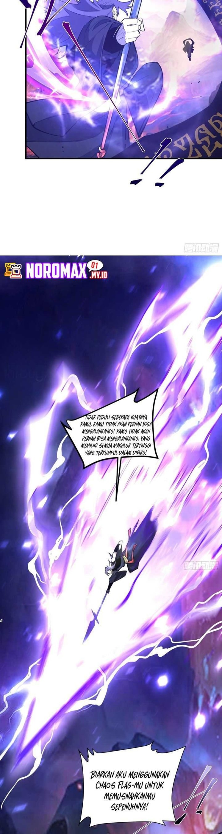 I’m Actually A Cultivation Bigshot - Chapter 486 - Page 29