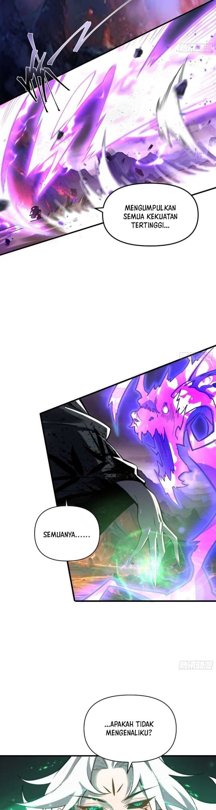 I’m Actually A Cultivation Bigshot - Chapter 486 - Page 30