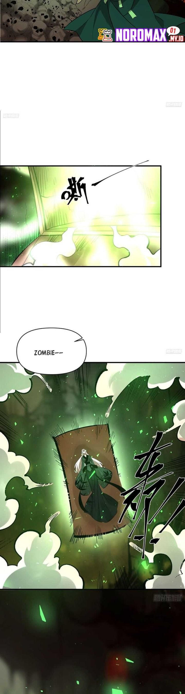 I’m Actually A Cultivation Bigshot - Chapter 486 - Page 8