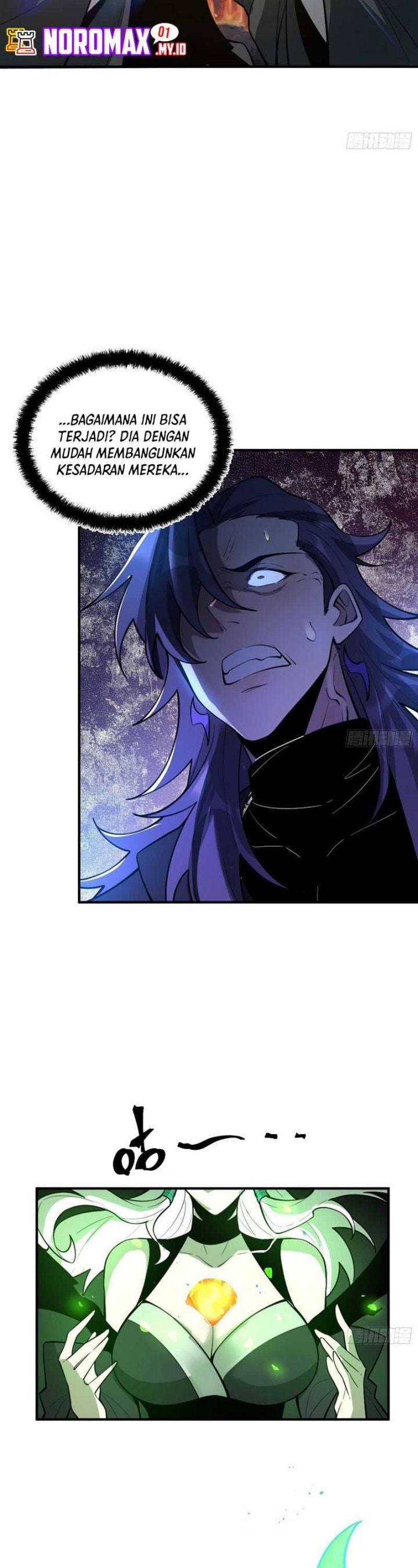 I’m Actually A Cultivation Bigshot - Chapter 487 - Page 10